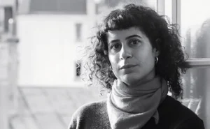 « J’ai appelé les femmes de ma famille, je leur ai demandé des recettes, et je me suis mise à écrire leurs histoires »