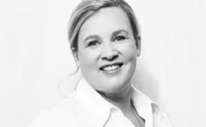 Hélène Darroze, cheffe : « Au milieu des années 1980, la cuisine, c’était une voie de garage. Ce n’était pas un métier qu’on faisait par passion »