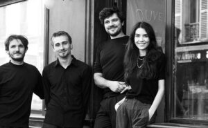 Michelle Primc et Jérémy Grosdidier, la carte du végétal