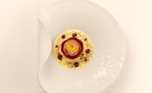 Quand les restaurants étoilés tentent une stratégie de petit prix