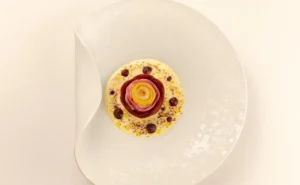 Quand les restaurants étoilés tentent une stratégie de petit prix