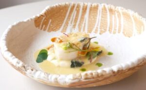 Trois restaurants à tester en France, de Dol-de-Bretagne à Montpellier en passant par Quissac