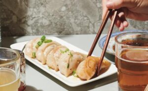 Nouvel An lunaire : trois recettes pour faire la fête