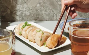 Nouvel An lunaire : trois recettes pour faire la fête