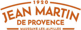 Logo Jean martin de Provence