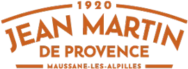 Logo Jean martin de Provence