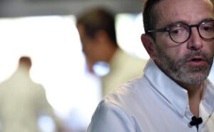 Guide Michelin : L’Ambroisie, à Paris, perd ses trois étoiles, le chef Sébastien Bras rétrogradé
