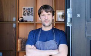 René Redzepi dans « Le Monde », la chute d’une étoile de la gastronomie