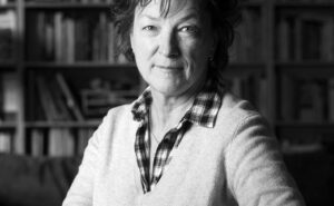 Christine Campadieu : « J’ai toujours écrit. C’est mon histoire, celle d’une femme qui n’a jamais consenti tout à fait à perdre sa liberté »