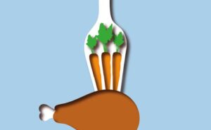 Les repentis du végétarisme : « J’avais envie de “chicken wings” depuis longtemps »