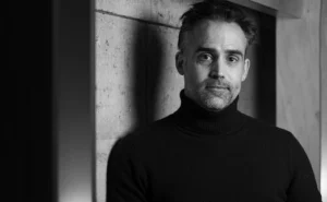 Julien Beauhaire, codirecteur du Refettorio Paris : « Ce restaurant a fait un pari fou : celui de rendre leur dignité aux convives par la beauté »