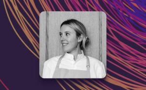 Climat, biodiversité : les conseils de cuisine de la cheffe étoilée Manon Fleury