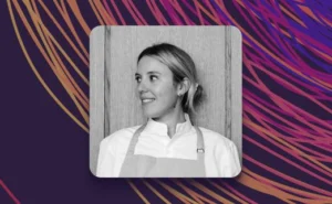 Climat, biodiversité : les conseils de cuisine de la cheffe étoilée Manon Fleury