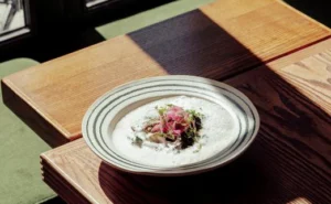 A Biarritz et à Bidart, la sélection du « Monde » de restaurants alléchants