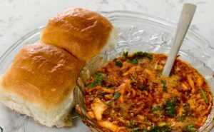 Le pav, une petite brioche indienne à la sauce parisienne