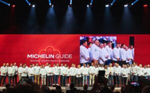 Le Michelin entame sa mue pour s’imposer comme la référence mondiale de l’art de vivre