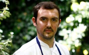 La mort de Bertrand Grébaut, électron libre virtuose de la cuisine contemporaine française
