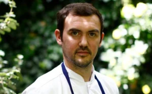 La mort de Bertrand Grébaut, électron libre virtuose de la cuisine contemporaine française