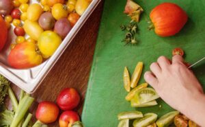 Sept recettes sans cuisson, pour rafraîchir son assiette