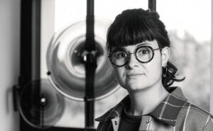« La cuisine, je la fais comme je crée les verres : avec ce que j’ai sous la main. Des choses simples, basiques, mais bien assaisonnées, des goûts qui restent »