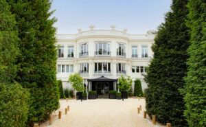 Au Pré Catelan, Frédéric Anton en son royaume parisien