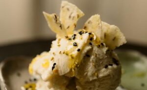Les glaces peuvent-elles se passer de sucre ?