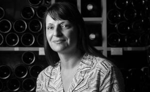Isabelle Pangault, vigneronne : « J’adore quand les chefs associent mes vins à leurs plats. Si l’accord est réussi, c’est l’orgasme culinaire ! »