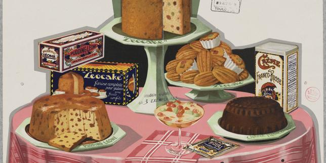 Dans « Une histoire de la pâtisserie », plusieurs siècles de desserts aux ambitions sculpturales