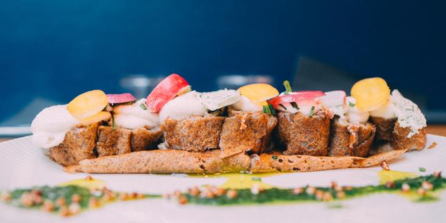 Notre sélection de restaurants rennais où riment produits de qualité et tarifs maîtrisés